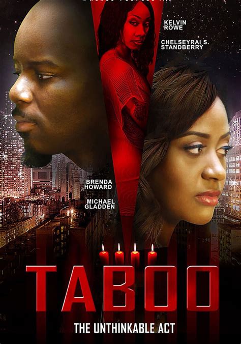 Watch Taboo Streaming Online